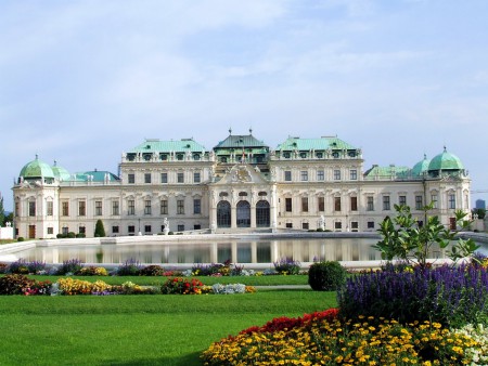 Belvedere